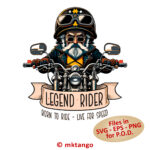 motorcycle svg files
